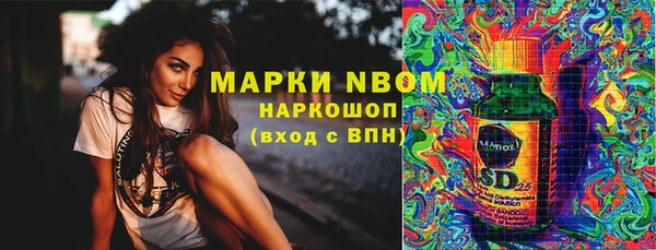 твердый Приозерск
